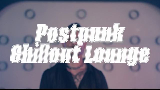 🔴 Sunday's #Postpunk Chillout Lounge is LIVE @ --> twitch.tv/maerchen1313 <-- from 12 – 3 (or 4!) p.m. EDT! 🖤🖤🖤 Frie
