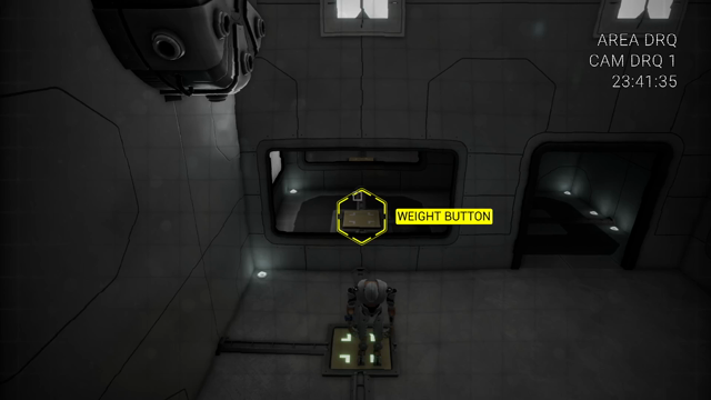 Hello Robot. Your knowledge base is broken. One of your tools in this mysterious place under the surface of the Moon wil