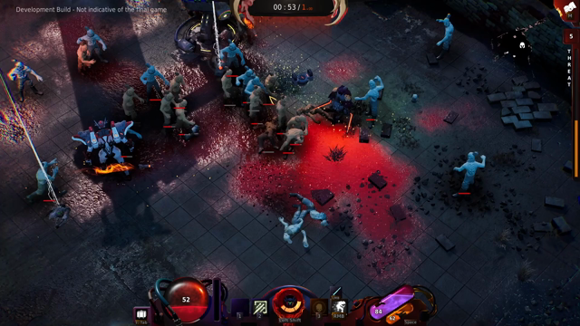 In my 'Diablo with Mechs' roguelite, YOU will be rewarded for your sweat and tears! ๐ฅ Frame of Suffering - Wishlist on