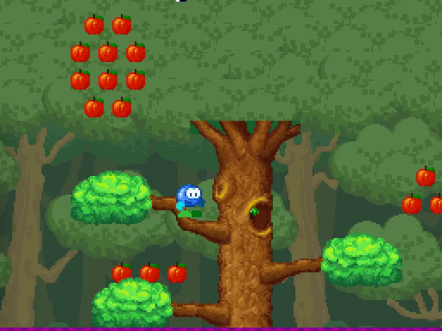 It's been almost 2 years that I designed an alternate way to manage collisions in my game #MadeWithMyEngine (https://syl