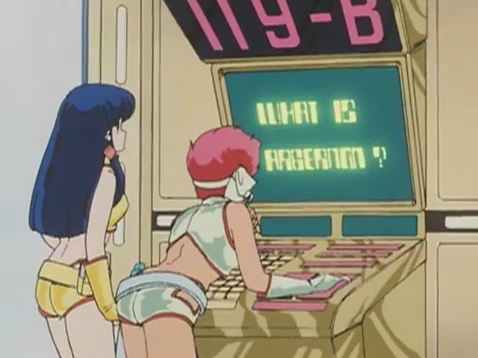 ๐ฆ beautiful link of the day ๐ https://animeuserinterface.tumblr.com/ Anime User Interface image collection a tumblr fu
