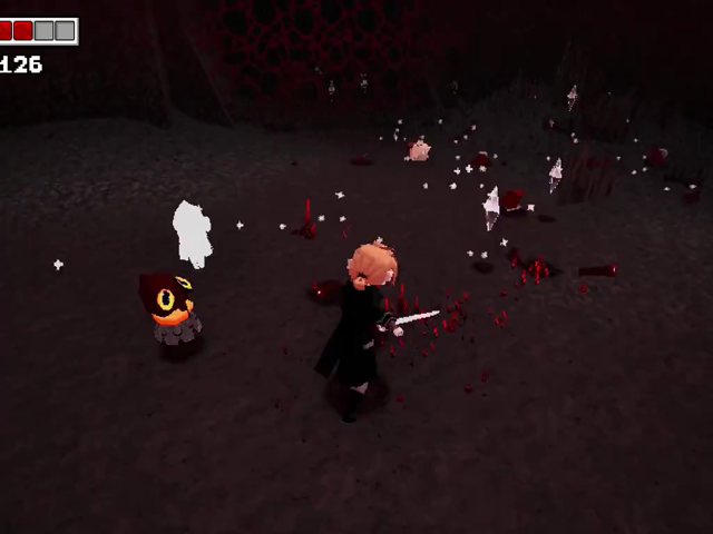 House Of Decay is a PSX-style 3D platformer-metroidvania where you hunt for your missing brother, uncover secrets, colle