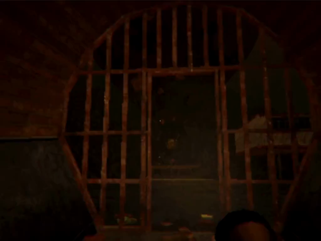Pilot an aging hot air balloon across a desolate landscape in this atmospheric horror demo, exploring eerie abandoned st