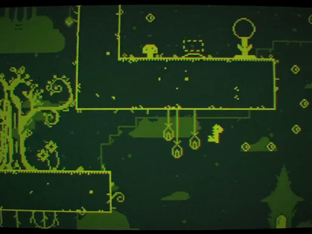 Try the One Neck Ahead demo: play Kid Giraffe in a forest-bound platforming adventure where you carry your own ground, b