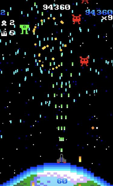 Some new builds of Astro Hammer including signed Mac apps and a new iOS approval today. Working on another game but it’s