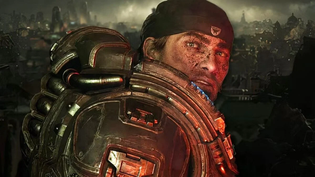 Gears of War: E-Day Story Director Laid off Just Four Days After Celebrating the Game Going Gold https://kotaku.com/gear