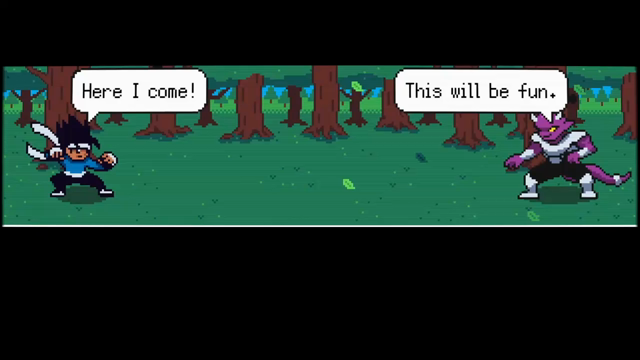 Star Spark is a roguelite, turn-based fighter in which you battle your way through a survival tournament using real time