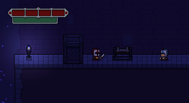 Moving my platformer from Unity to Godot. 🎮 Now I’m wondering… should I turn it into a 2.5D game? 👀 #Godot #IndieDev #