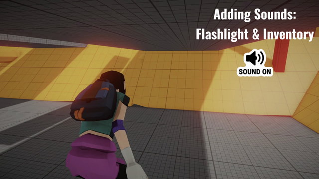 Small change but big impact!!! Adding sound to actions brings everything to life 🔊 #gamedev #indiedev #gaming