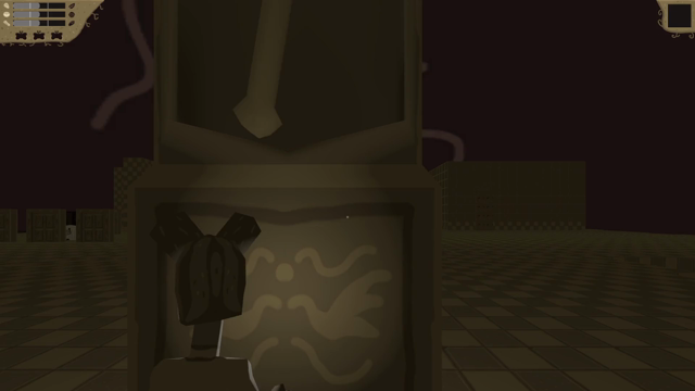 It's #screenshotsaturday! Slowly ending my project! Here are two rare opponents: - Clock: is watching you! - Doppelgange