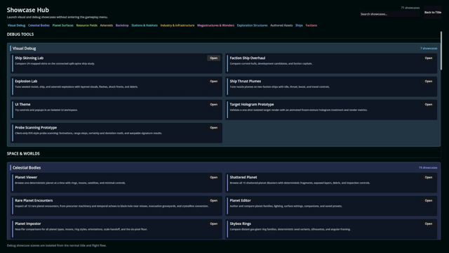 Working on making different ship skins #screenshotsaturday #godot #gamedev #indiegames