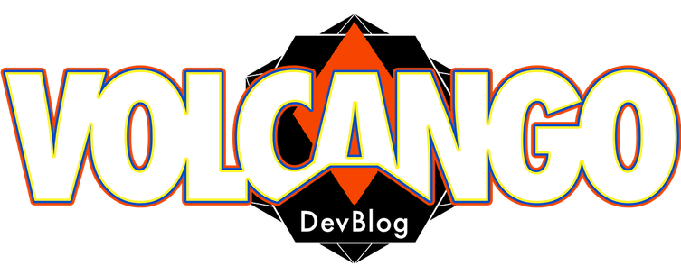Volcango Devblog 3 is now up! Follow my journey into bone-based animation with Spine, from tiny bees to giant skeletal d
