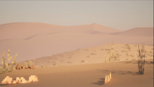 🐭 Last Mirage – Between Shadows and Sand Leap across the dunes, sneak through dark tunnels, and uncover the secrets of 
