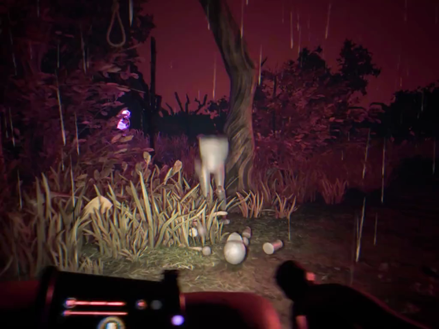 Submind is an online co-op adventure demo for up to 3 friends, where you navigate fractured minds, choose routes, solve 