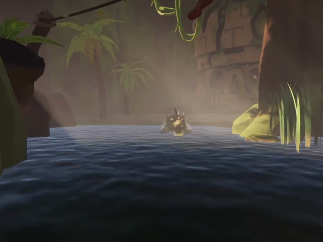 Too Deep To Quit is an online co-op adventure demo where you and friends raid cursed temples for treasure, juggle betray