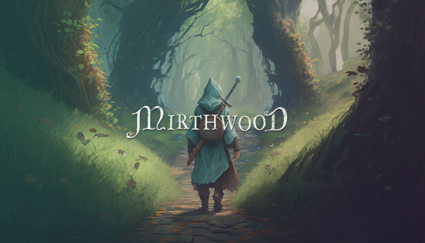 Mirthwood on Steam - Mirthwood on Steam