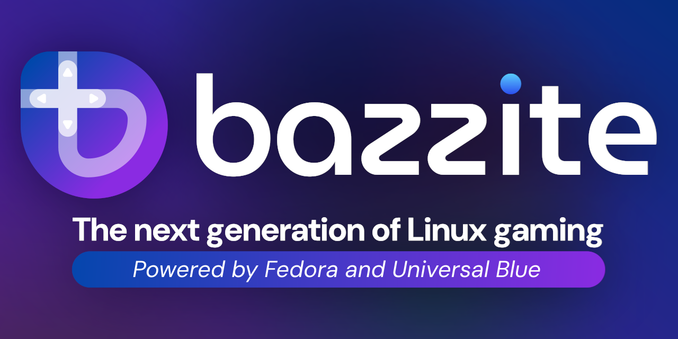 Bazzite - The operating system for the next generation of gamers - Bazzite - The operating system for the next generation of gamers