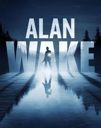 Alan Wake at WinGameStore - Alan Wake at WinGameStore
