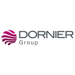 Dornier Group GmbH-Logo Dornier Group GmbH-Logo