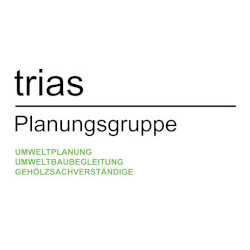 trias Planungsgruppe GbR-Logo trias Planungsgruppe GbR-Logo