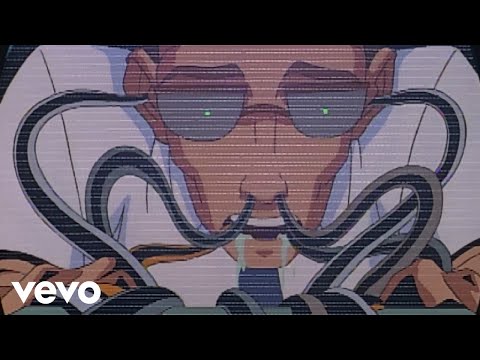 Image for Pearl Jam - Do the Evolution (Official HD Video) by PearljamVEVO