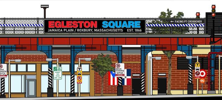 Growing up in Roxbury,MA | I'm a subway sketch artist born and raised in Roxbury | Facebook