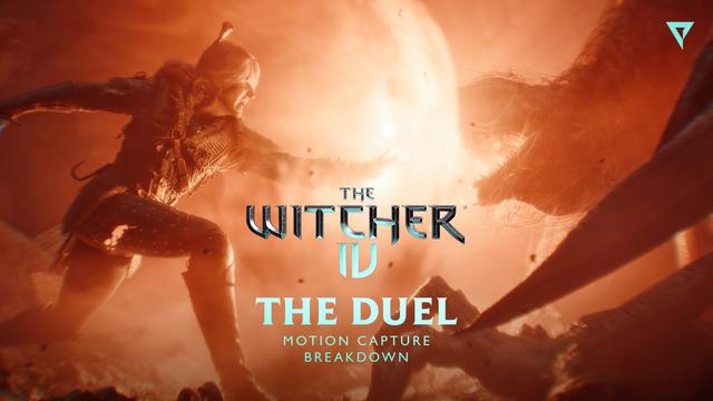694K views · 12K reactions | The Witcher 4 - Cinematic Reveal Trailer: The Duel | Motion Capture Breakdown | Mocap meets monster – go behind the scenes of the fight choreography in The Witcher 4 Cinematic Trailer ✨🎬⚔️
We're thrilled to present a #breakdown of... | By Platige Image | Facebook 694K views · 12K reactions | The Witcher 4 - Cinematic Reveal Trailer: The Duel | Motion Capture Breakdown | Mocap meets monster – go behind the scenes of the fight choreography in The Witcher 4 Cinematic Trailer ✨🎬⚔️
We're thrilled to present a #breakdown of... | By Platige Image | Facebook