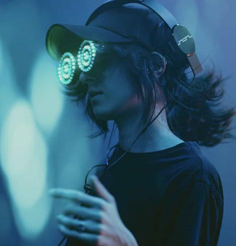 REZZ Breathes New Life into “Contorted”: A Dark and Hypnotic Reimagining for Fans REZZ Breathes New Life into “Contorted”: A Dark and Hypnotic Reimagining for Fans