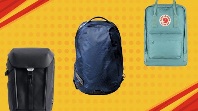 Best Laptop Backpacks