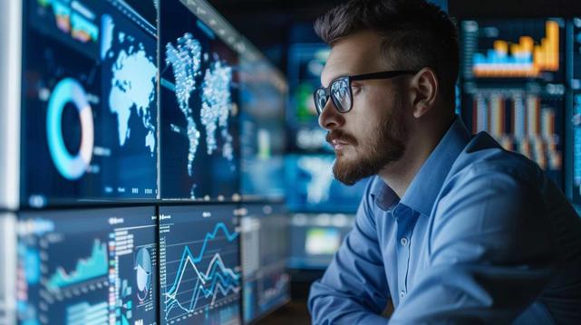 Avantor's Q1 net sales fall 6%, but net income rises