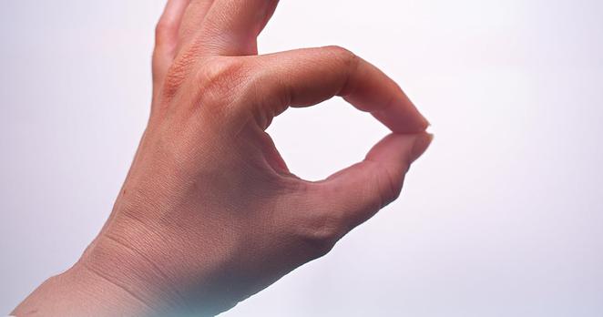 In a noisy environment, you can simply tap your finger before someone speaks to hear better, according to a group of French scientists who used controlled experiments to show how physical movement can improve speech comprehension. (Pexels) In a noisy environment, you can simply tap your finger before someone speaks to hear better, according to a group of French scientists who used controlled experiments to show how physical movement can improve speech comprehension. (Pexels)