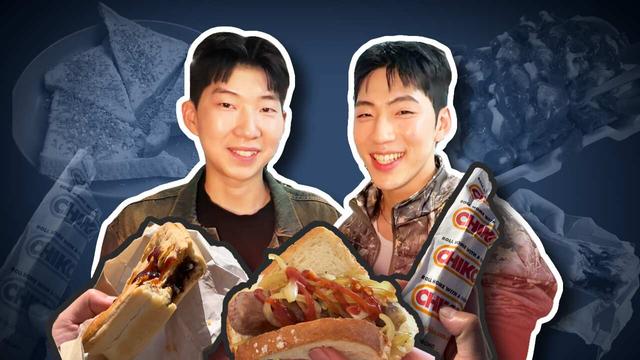In their first-ever interview, the creators behind the popular Instagram account Aus Foodiee spilled the beans on the secret sauce behind their soothing cooking videos.
