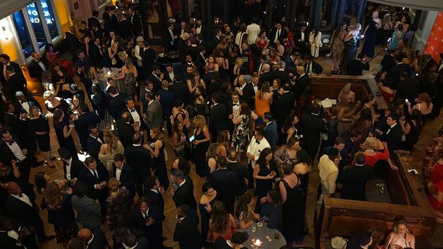 Inside 2025 White House Correspondents Dinner Parties