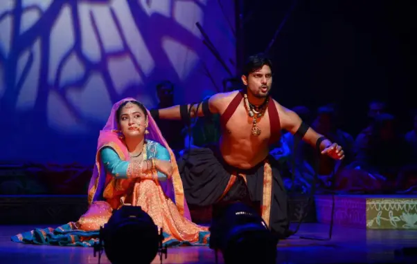 NZCC to host "Rang Shashthi", a mega Summer Theatre Festival from the 2nd of May.
