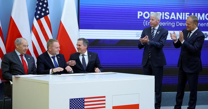 Les États-Unis de Trump lorgnent l’espace stratégique des « trois mers » en Europe orientale