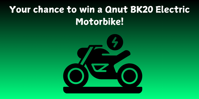 giveaway