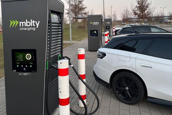 Rechtstreit um Ladestationen: Fastned unterliegt Autobahn GmbH vorm EuGH