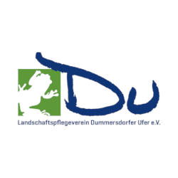 Landschaftspflegeverein Dummersdorfer Ufer e.V.-Logo