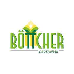 Böttcher Gartenbau-Logo