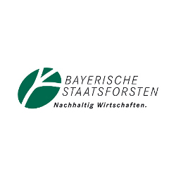 Bayerische Staatsforsten AöR-Logo