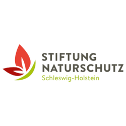 Stiftung Naturschutz Schleswig - Holstein-Logo