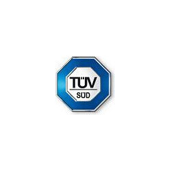 TÜV SÜD Industrie Service GmbH-Logo
