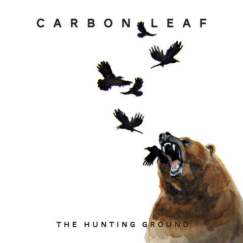 Image for Smokey Joe of the Poconos by Carbon Leaf Image for Smokey Joe of the Poconos by Carbon Leaf