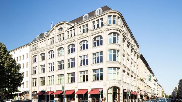 Kulinarisches Wochenende in Berlin ersteigern | News