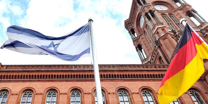 Tel Aviv und Berlin unterzeichnen bald Städtepartnerschaft