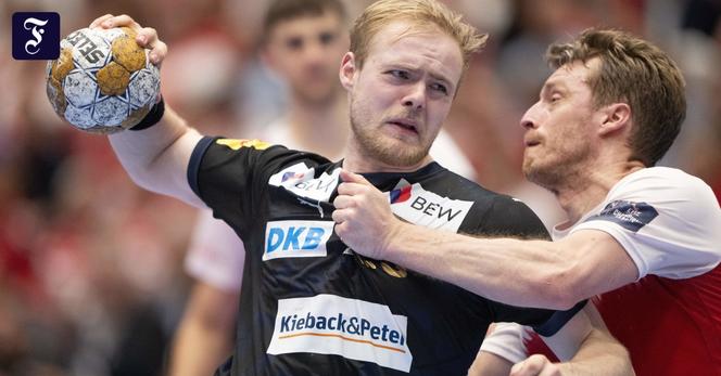 Füchse Berlin spielen bei Handball-Final-Four um Champions-League-Titel