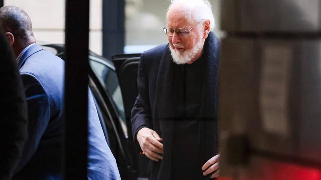 "Star Wars"-Komponist John Williams sagt Tournee ab