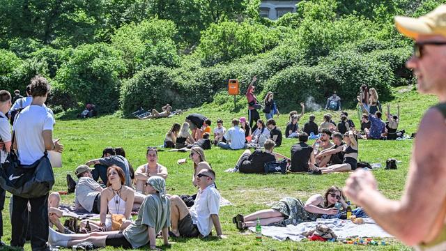 Diese Veranstaltungen gibt es – abseits der Demos und Partys