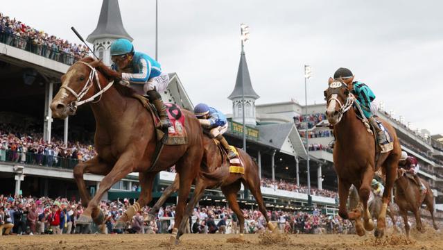 How to watch Kentucky Derby 2025 online, livestream