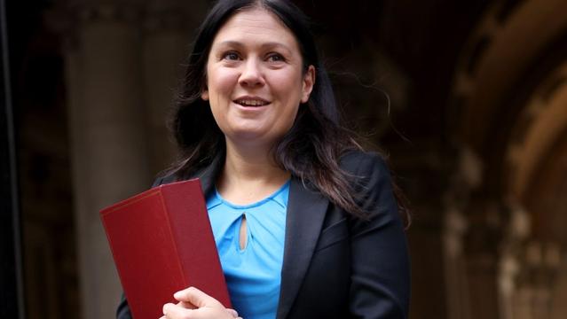 Lisa Nandy